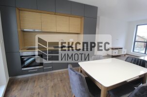  2 Schlafzimmer Wohnung, Center