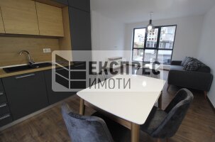  2 Schlafzimmer Wohnung, Center
