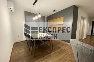  2 Schlafzimmer Wohnung, Center