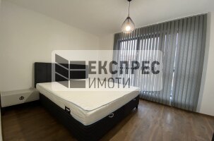  2 Schlafzimmer Wohnung, Center