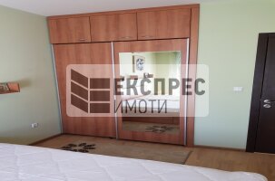 Обзавeден Двустаен апартамент, Окръжна болница
