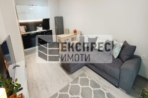  1 bedroom apartment, Levski