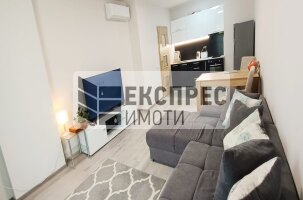  1 bedroom apartment, Levski