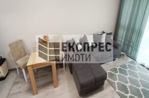  1 bedroom apartment, Levski
