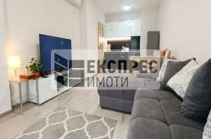  1 bedroom apartment, Levski