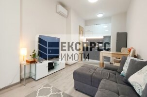  1 bedroom apartment, Levski