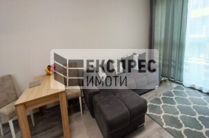  1 bedroom apartment, Levski