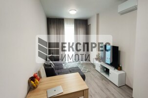  1 bedroom apartment, Levski