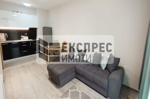  1 bedroom apartment, Levski