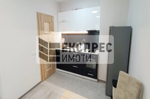  1 bedroom apartment, Levski