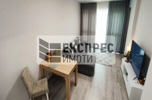  1 bedroom apartment, Levski