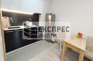  1 bedroom apartment, Levski