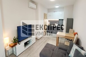  1 bedroom apartment, Levski