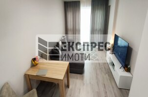  1 bedroom apartment, Levski