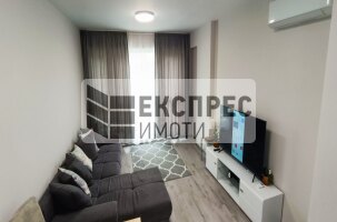  1 bedroom apartment, Levski