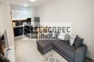 1 bedroom apartment, Levski