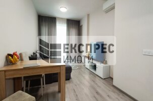  1 bedroom apartment, Levski