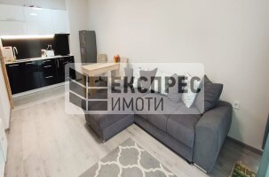  1 bedroom apartment, Levski