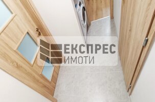  1 bedroom apartment, Levski