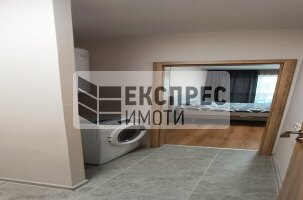  1 bedroom apartment, Levski