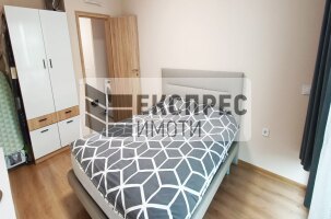  1 bedroom apartment, Levski