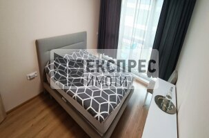  1 bedroom apartment, Levski