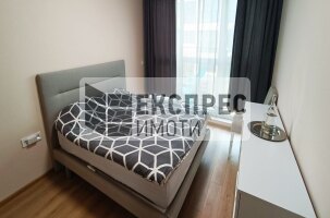  1 bedroom apartment, Levski