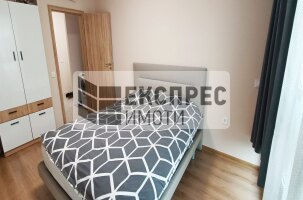  1 bedroom apartment, Levski