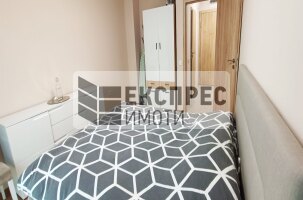  1 bedroom apartment, Levski