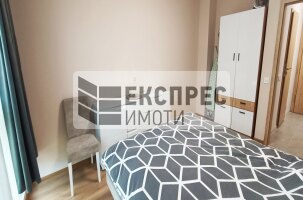  1 bedroom apartment, Levski