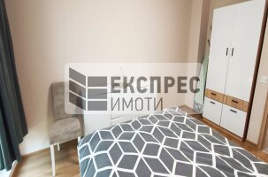  1 bedroom apartment, Levski