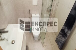  1 bedroom apartment, Levski