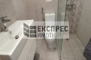  1 bedroom apartment, Levski
