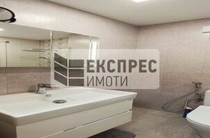  1 bedroom apartment, Levski
