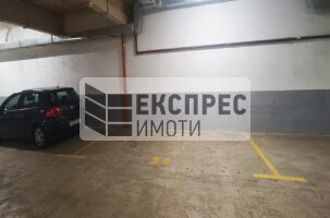  1 bedroom apartment, Levski