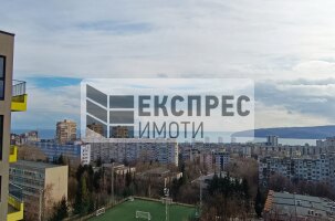  1 bedroom apartment, Levski