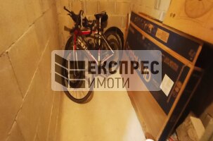  1 bedroom apartment, Levski