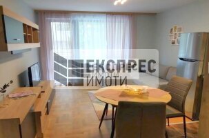 New, Luxury, Furnished Studio, Regional hospital