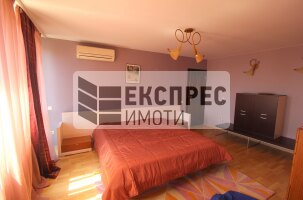 Обзаведен Четиристаен апартамент, Гръцка махала