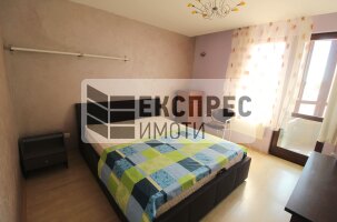 Обзаведен Четиристаен апартамент, Гръцка махала