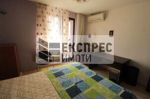 Обзаведен Четиристаен апартамент, Гръцка махала