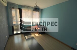 Обзаведен Четиристаен апартамент, Гръцка махала