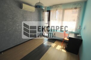 Обзаведен Четиристаен апартамент, Гръцка махала
