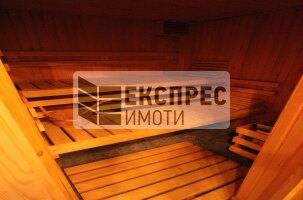 Обзаведен Четиристаен апартамент, Гръцка махала