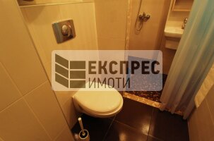Обзаведен Четиристаен апартамент, Гръцка махала