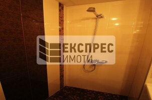 Обзаведен Четиристаен апартамент, Гръцка махала