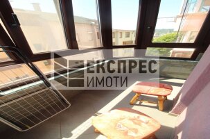 Обзаведен Четиристаен апартамент, Гръцка махала