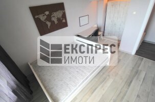 Обзаведен, нов Двустаен апартамент, Окръжна болница
