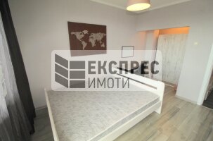 Обзаведен, нов Двустаен апартамент, Окръжна болница