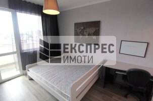 Обзаведен, нов Двустаен апартамент, Окръжна болница